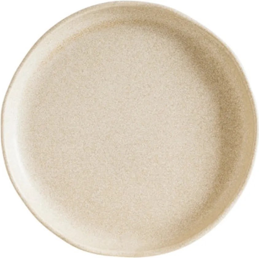 Bonna - Порцеланова чиния ф25см SAHARA CRESTA-(SHACRS25DZ)