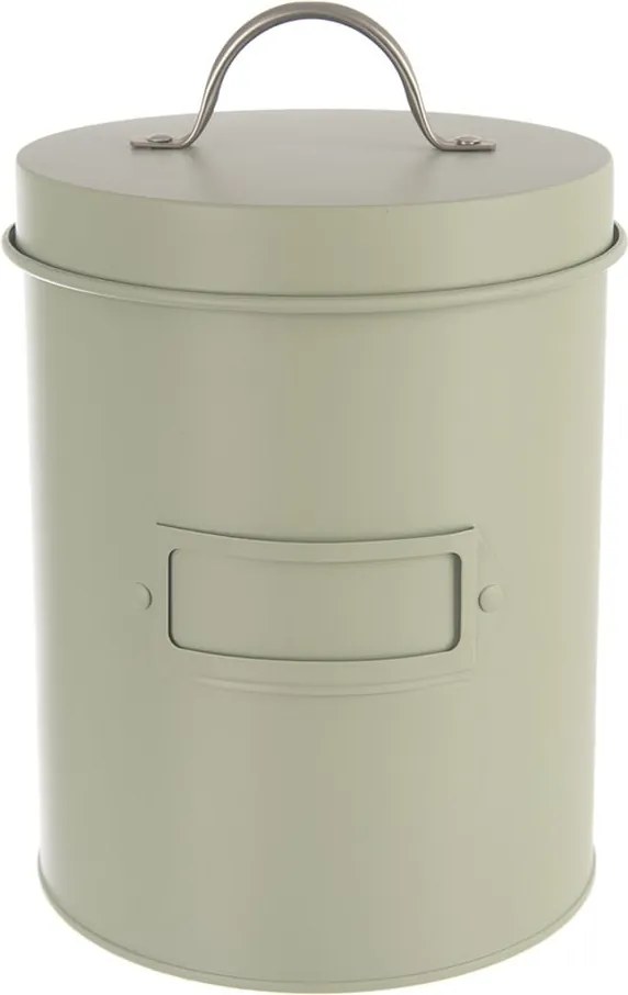 Метална кутия Greenish - Orion