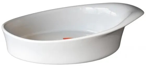 Vista Alegre - Керамично плато елипсовидно с дръжкa 22x13см (HSG22) (37002394) B701 HOTSPOT