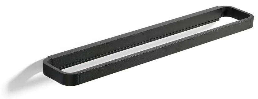 Метален държач за кърпи, монтиран на стената Rim - Zone