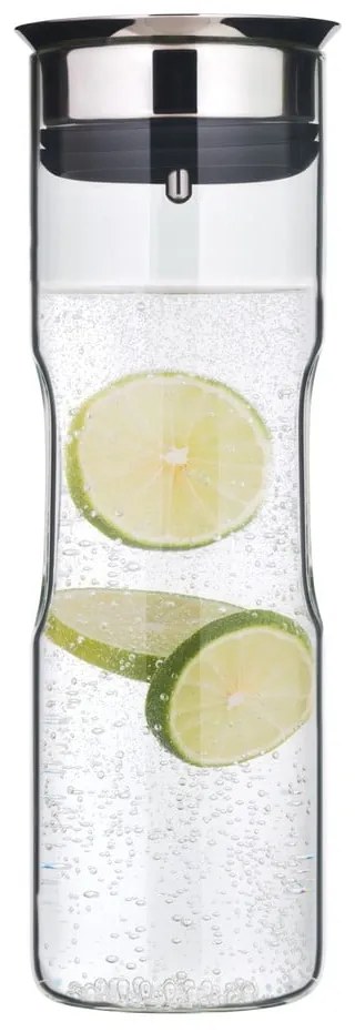 Стъклен касерофон за вода, 1,25 л Motion - WMF