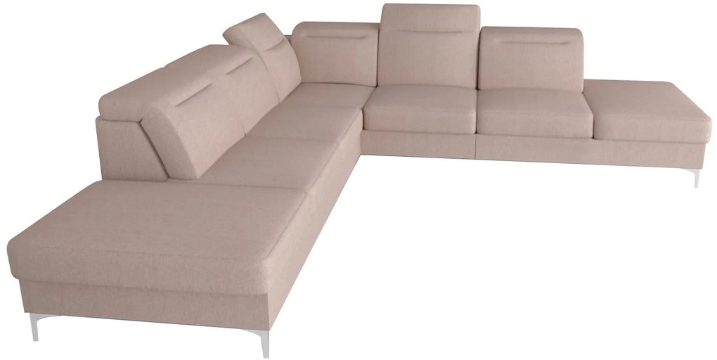 Ъглов диван Yosi Max-Mpez-Left