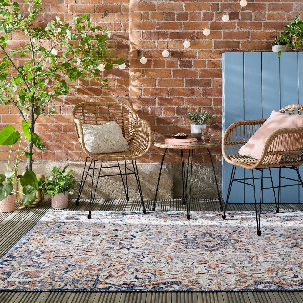Външен килим 230x160 cm Mabel - Flair Rugs