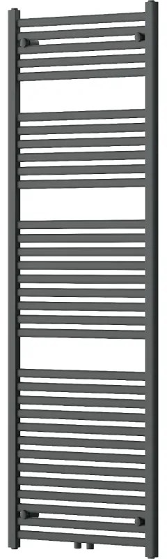 Mexen Hades радиатор за баня 1800 x 600 мм, 1000 W, антрацит - W104-1800-600-00-66