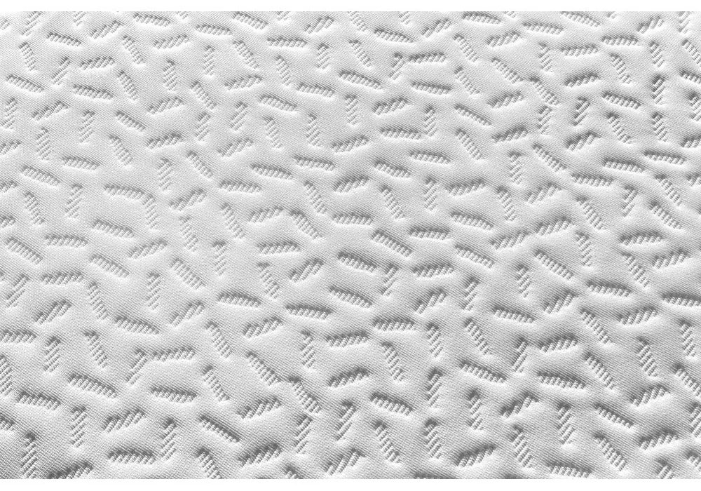 Люлка в бял/естествен цвят Hier - Kalune Design