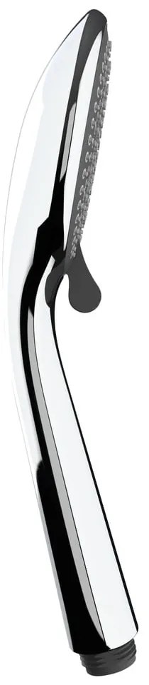 Енергоспестяваща душ глава Автоматична, ø 9,6 cm - Wenko