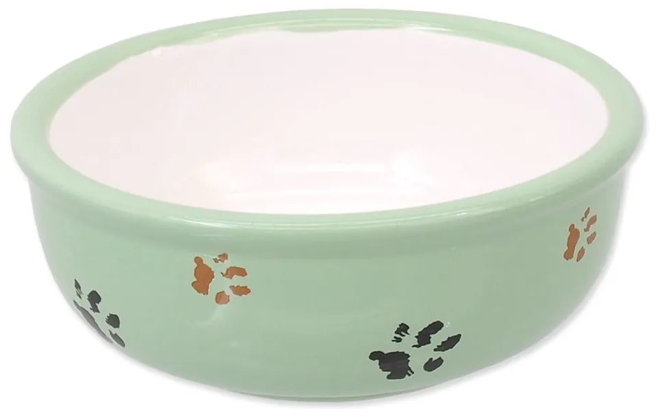 Керамична купичка за котки ø 13 cm Magic Cat - Plaček Pet Products