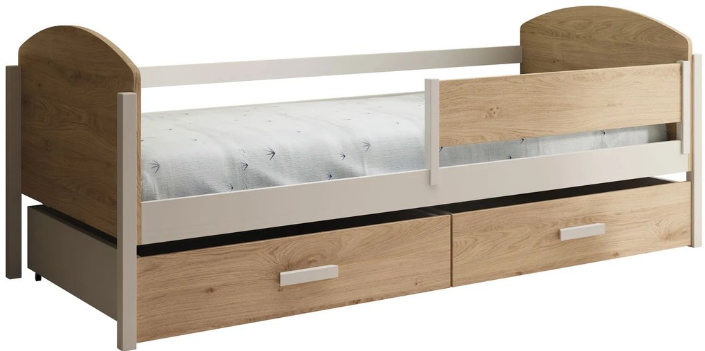 Детско легло Монтес-180 x 80