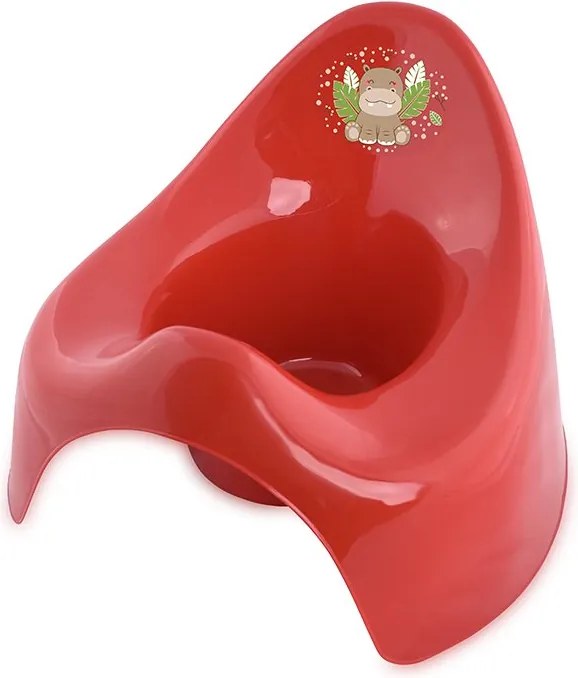 Lorelli Classic  -  ДЕТ.ГЪРНЕ ОБИКНОВЕНО ЧЕРВЕНО