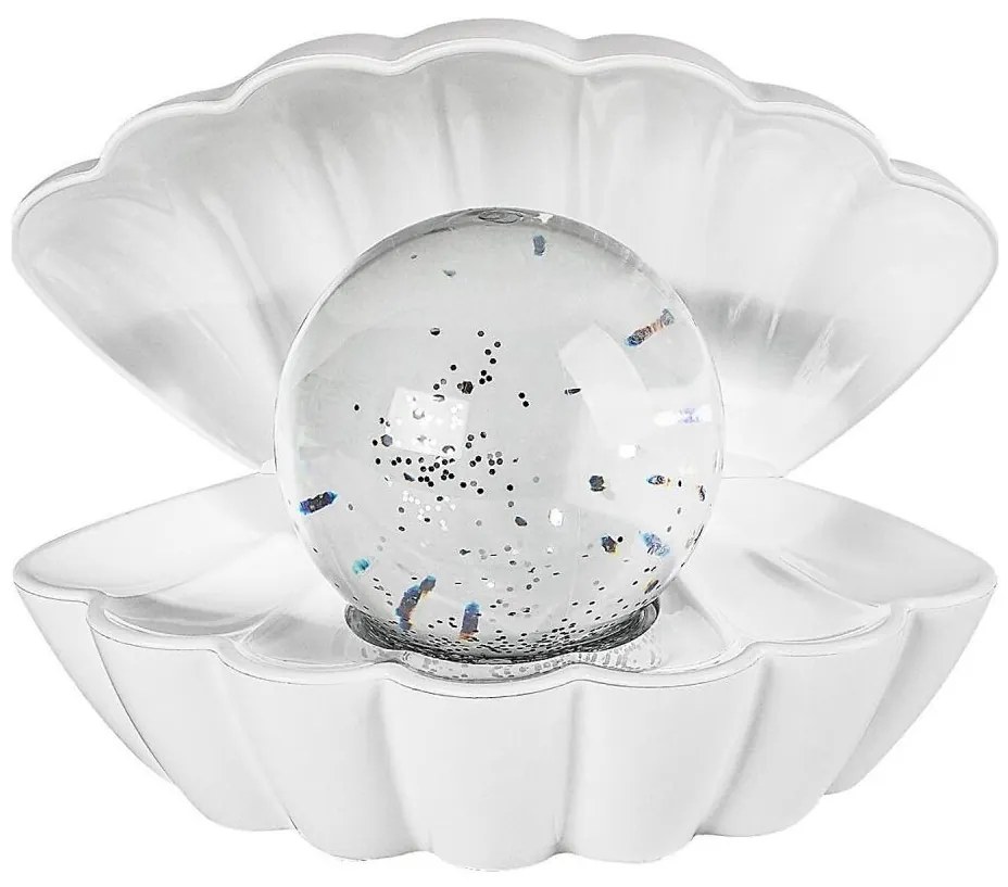 Rabalux 76030 - LED RGB Декоративна лампа SPARKLY LED/0,8W/3xAAA