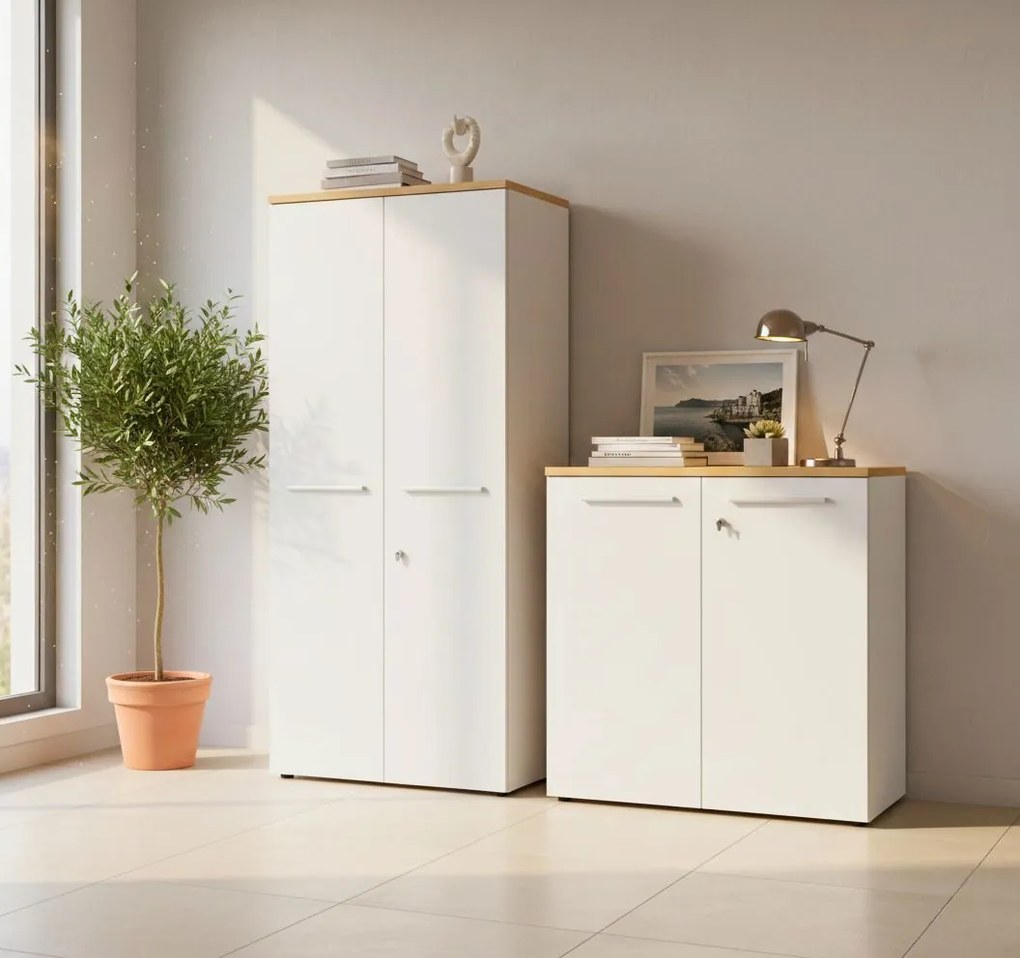 Кабинет Timeless-Leuko - Mpez