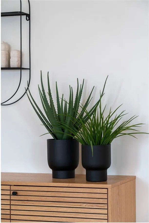 Изкуствено растение (височина 51 cm) Aloe Vera – House Nordic