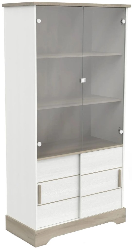 Витрина Oscar