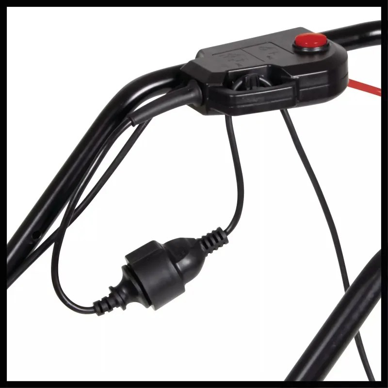 Електрическа косачка Einhell GC-EM 1500/36, 1500 W, 36 см (3400156)