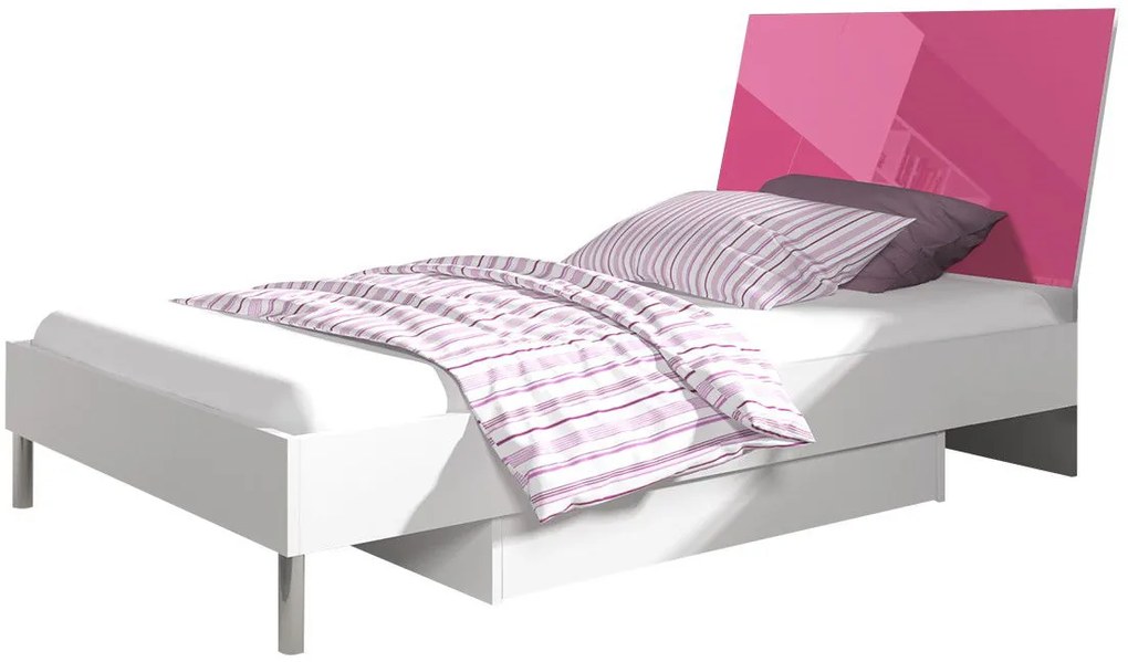 Легло Raj 3-Roz