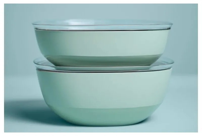 Кутия за храна Nordic white – Mepal