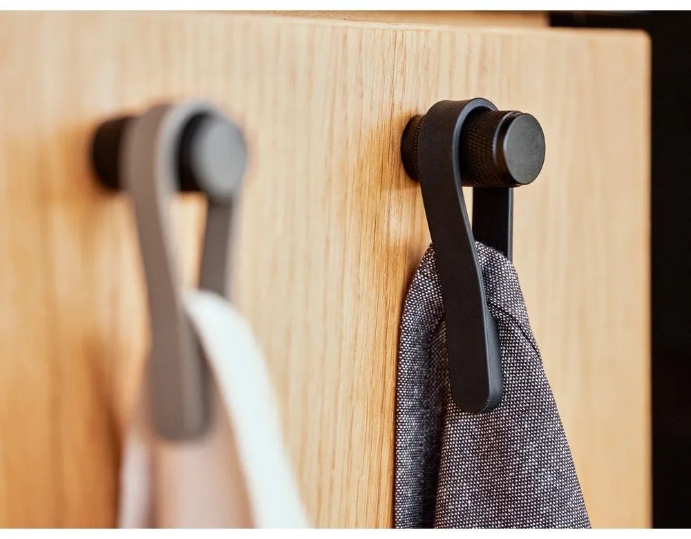 Силиконови куки в комплект от 2 броя Loop - Zone