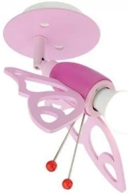 Стенен таван-лампа Elobra Fairtytale