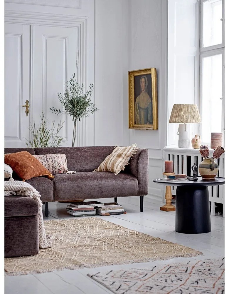 Статуя от полиресин (височина 17 cm) Miiral – Bloomingville