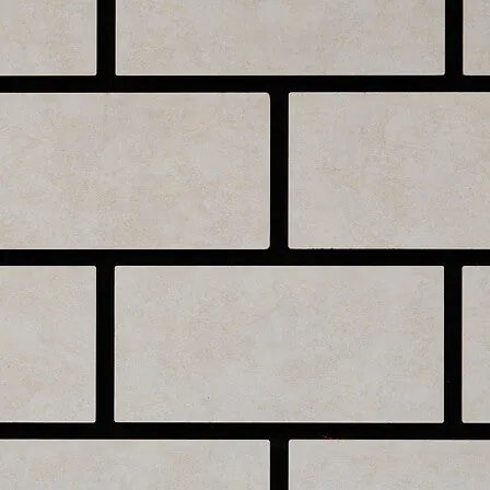 Декоративен панел atmosphera Clint, MDF, 61x69 cm - Мраморен ефект