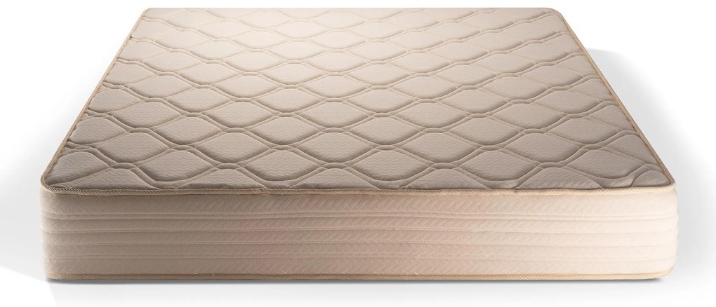 Двулицев Матрак с коноп 25 cm, Hemp Natural Sleep