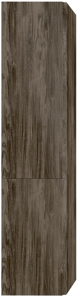 Колона в банята Sanitec Alba D-Пепел