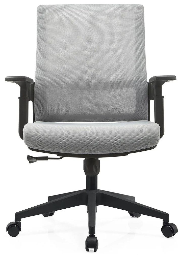 Офис стол Ротън