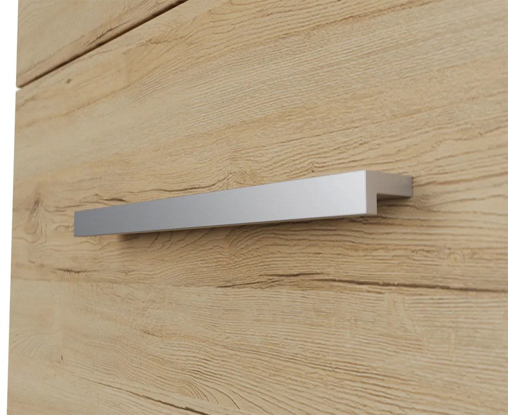 Комплект за баня Madrit I-Anthraki