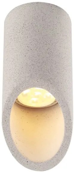 Лампа за таван Faltso 1Осветление-7x7x16-Mauro