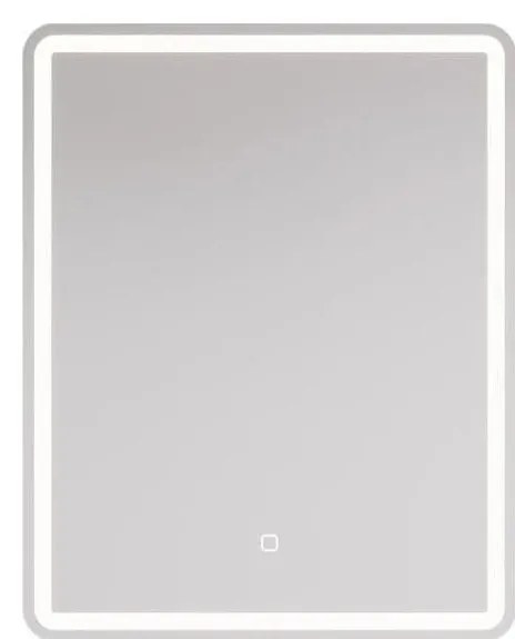 BATH DELUXE 01-060-51-58-00 - LED Огледало за баня TARS LED/24,8W/230V IP44