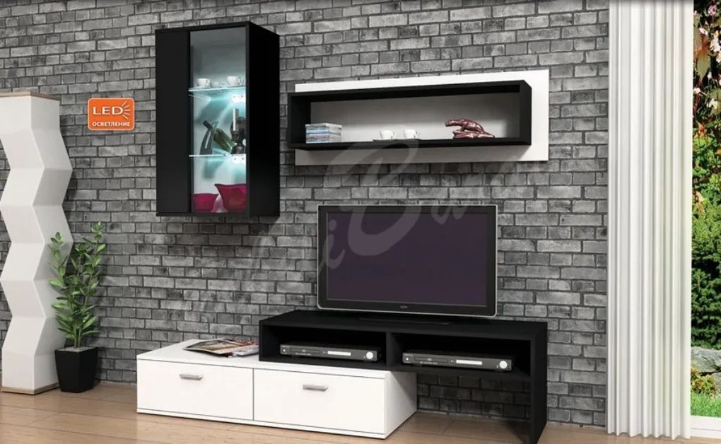 Секция Сион