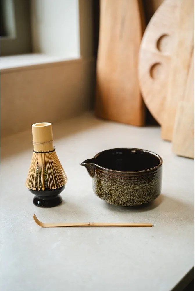 Порцеланов комплект за матча – Bredemeijer