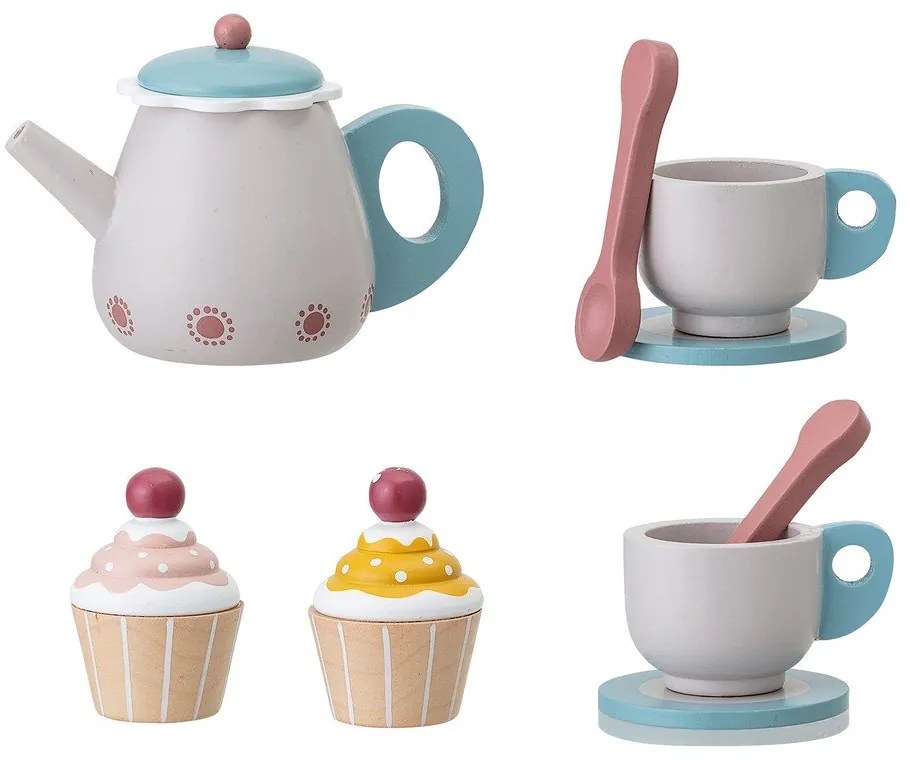 Детски комплект за игра Gentrim - Bloomingville Mini