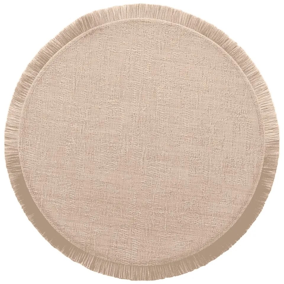 Пластмасова подложка за хранене ø 38 cm Joalie – douceur d'intérieur