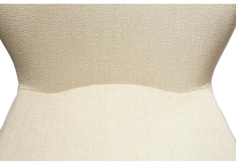 Кремав бар стол 105 cm Glam - DAN-FORM Denmark