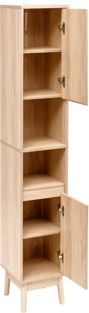 Колона за баня 5five Abana