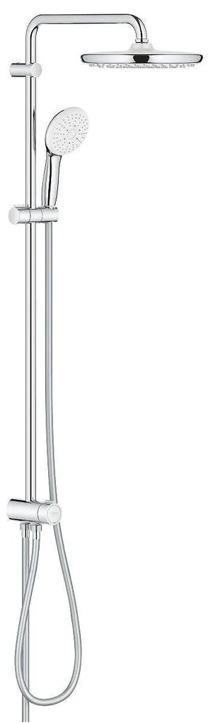 Tempesta System 250 Flex душ система с превключвател