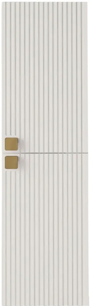 Вертикален шкаф за баня Gariano plus-Leuko