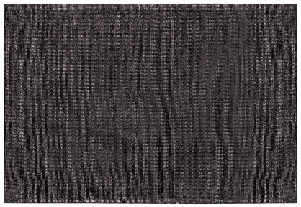 Килим (100 x 300) 99106 Livas - Черно