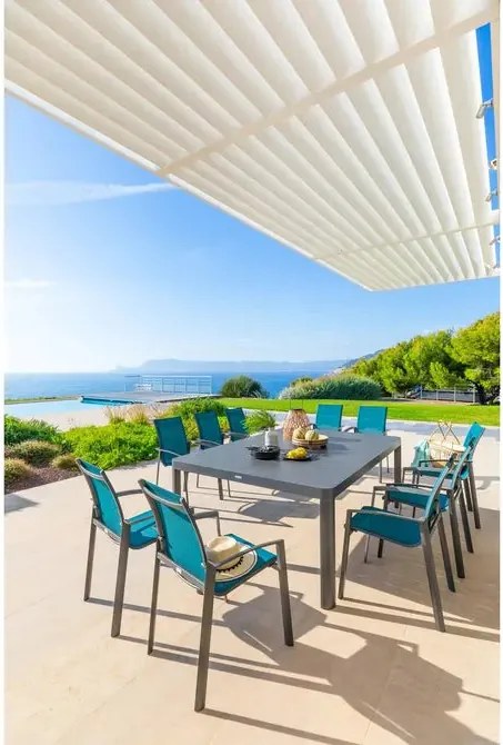 Градинска маса Hesperide Axiome 15