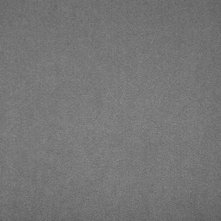 Пейка atmosphera Malone, Кадифе, Сив, 98x51 см
