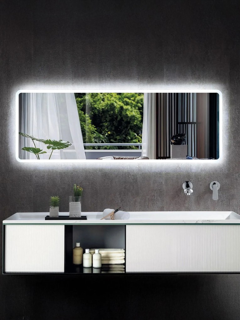 Огледало Adagio Luminor