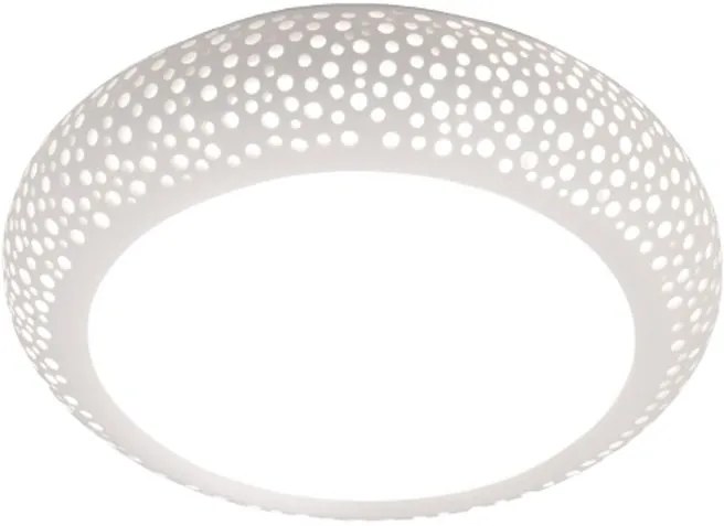 Лампа за таван InLight 42155-Diameter: 38 cm