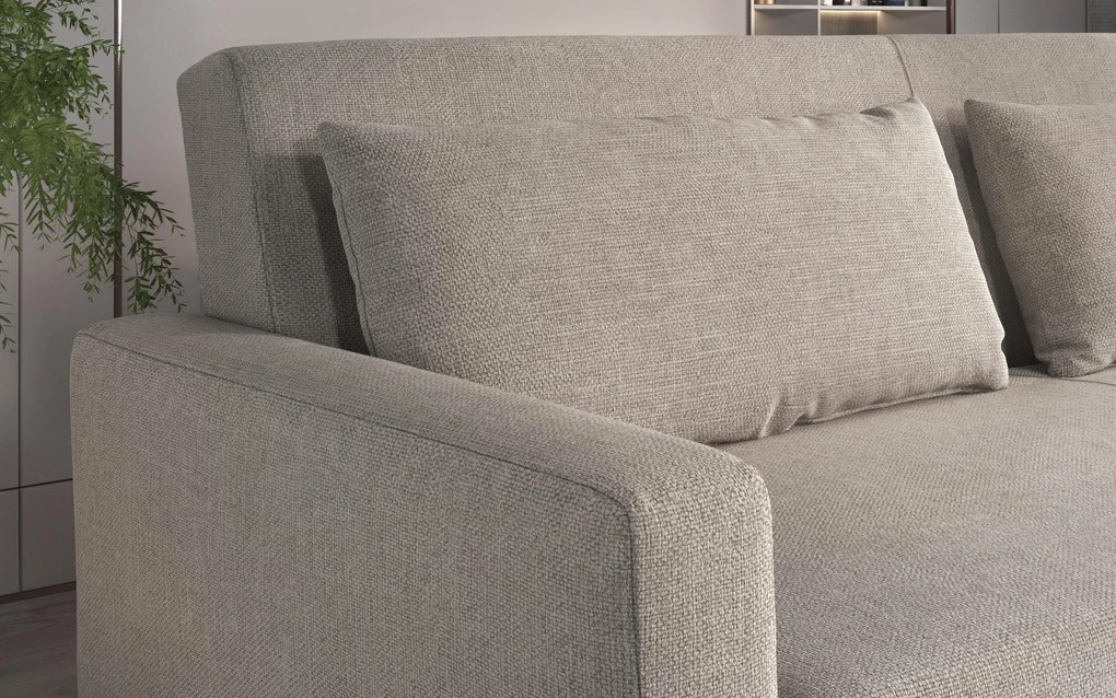 Разтегателно клик-клак канапе Галеро