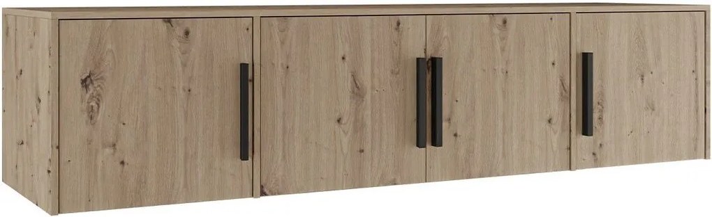 Горно съхранение за 4 врати Гардероб Kos D4