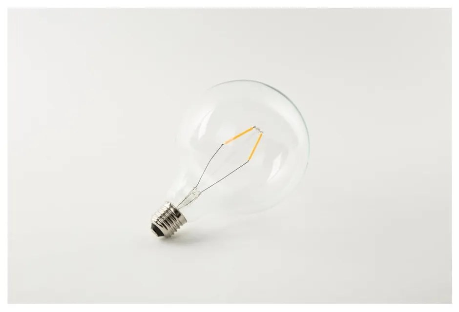 LED крушка E27, 2 W, - Zuiver