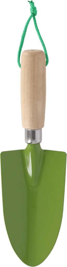 Esschert Design - Лопатка Nature зелена