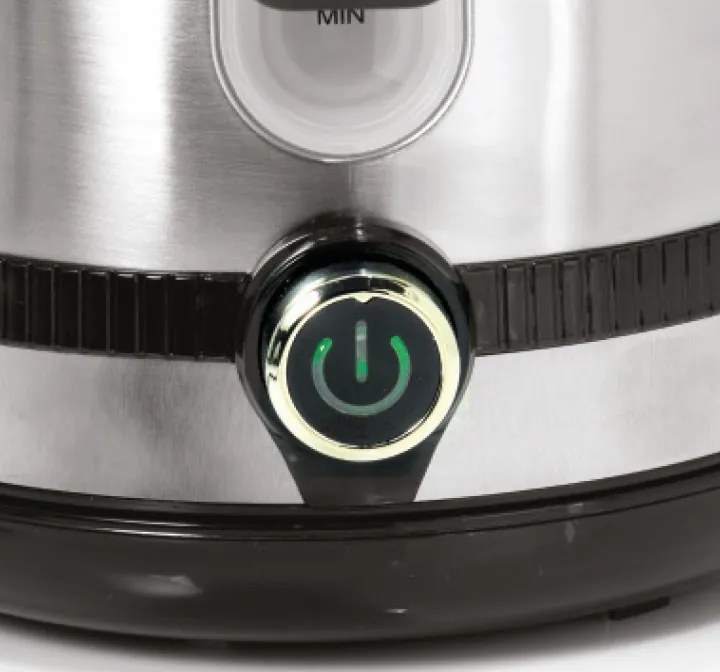 Чайник Gruppe HHB8702D Digital -Inox