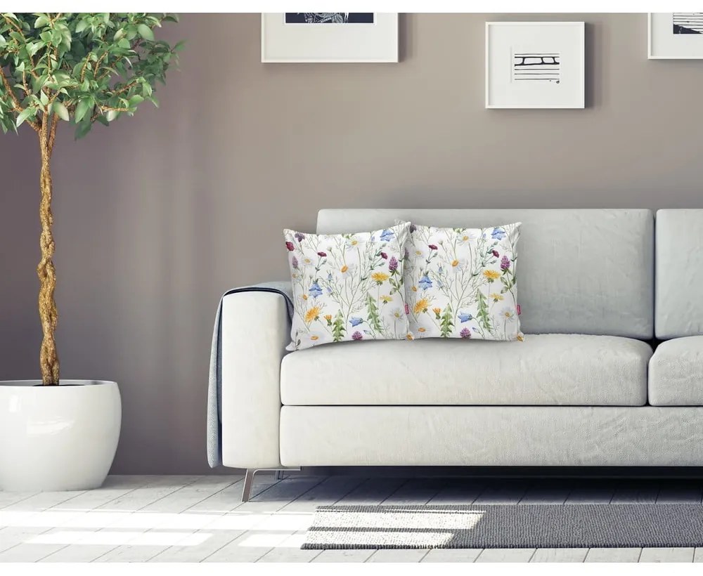 Калъфка за възглавница 43x43 cm - Mila Home