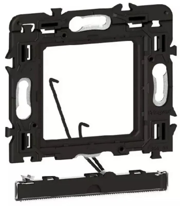 Legrand Подсветка за носеща рамка 2 мод. Mosaic  - 080260L